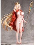 肉感少女 裸の女王様 リザ 1/4スケール塗装済み完成品フィギュア