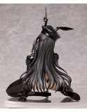黒バニー メラ 画像3