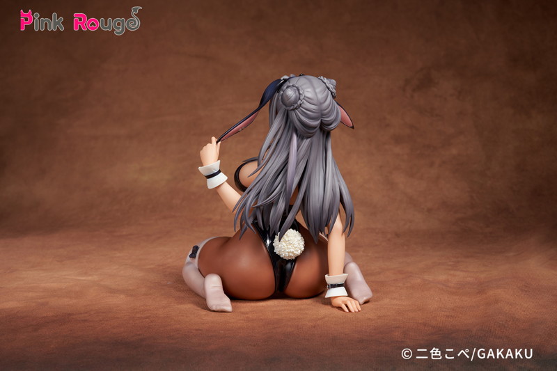 二色こべ オリジナルキャラクター 兎月ここあ DX Ver. 画像2