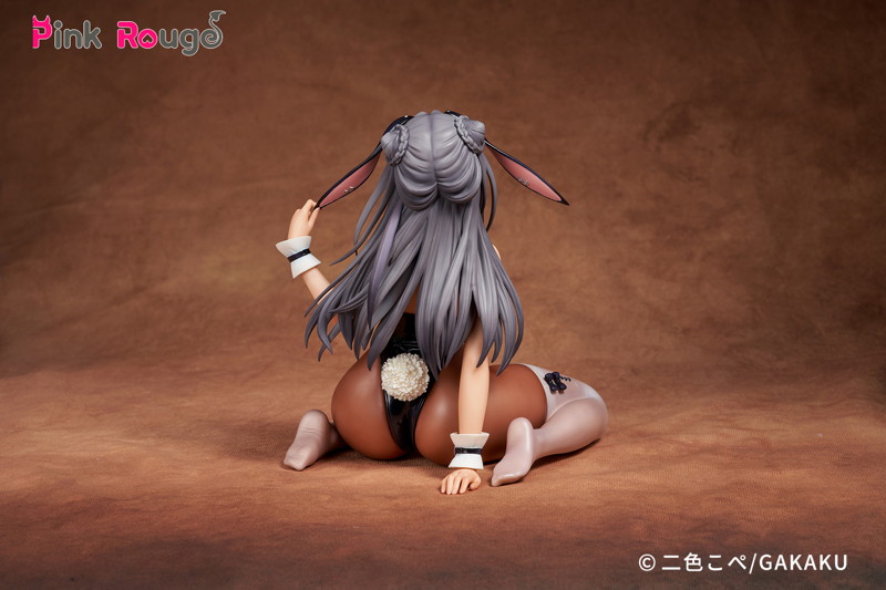 二色こべ オリジナルキャラクター 兎月ここあ DX Ver. 画像3