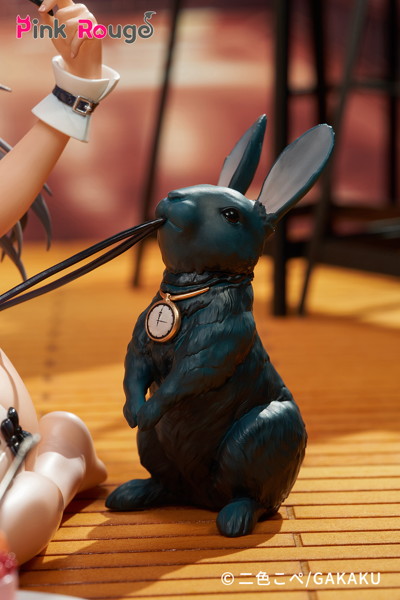 二色こべ オリジナルキャラクター 兎月ここあ DX Ver. 限定版 画像21