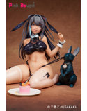 二色こべ オリジナルキャラクター 兎月ここあ DX Ver. 限定版 画像2