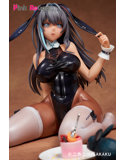 二色こべ オリジナルキャラクター 兎月ここあ DX Ver. 限定版ダブルセット 画像2