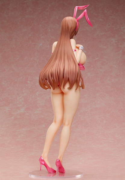 真田美菜子 生足バニーVer. 画像4