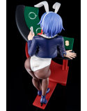 咲耶・ジークリンデ 瑠璃紺のバニーフィギュアwithぺろりシステム
