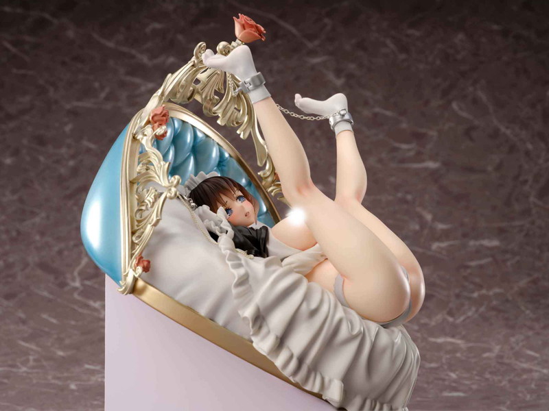 メイド教育シリーズ 瑠璃川 椿 画像8