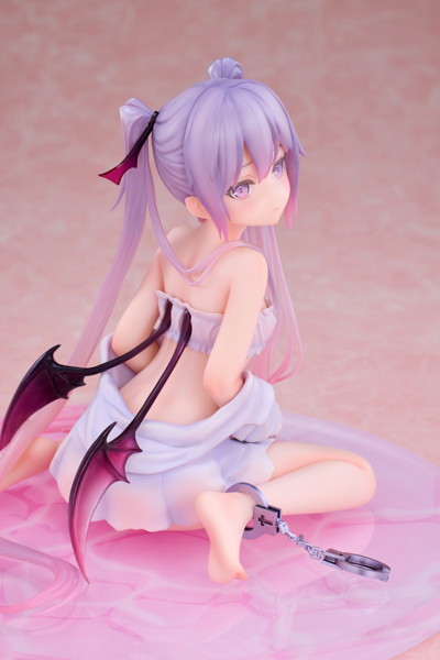 rurudo氏「イヴPink Ver.」 画像4
