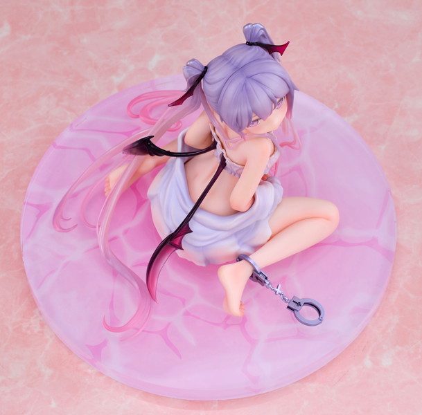 rurudo氏「イヴPink Ver.」 画像5