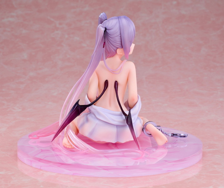 rurudo氏「イヴPink Ver.」 画像8
