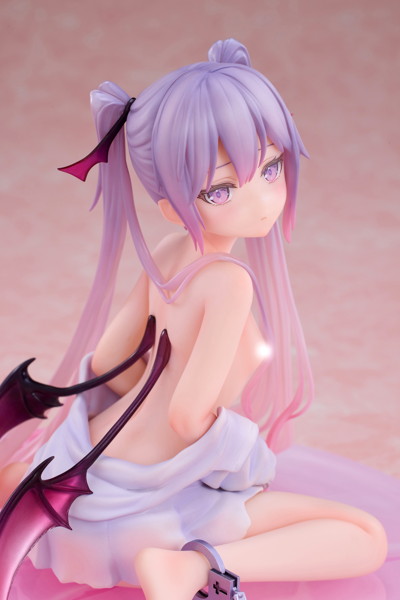 rurudo氏「イヴPink Ver.」 画像9