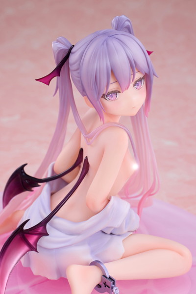 rurudo氏「イヴPink Ver.」 画像10