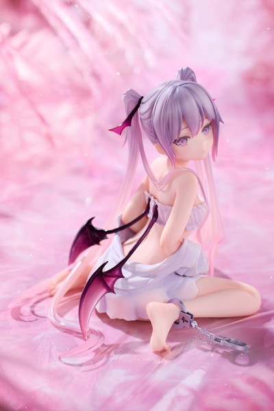 rurudo氏「イヴPink Ver.」 画像11