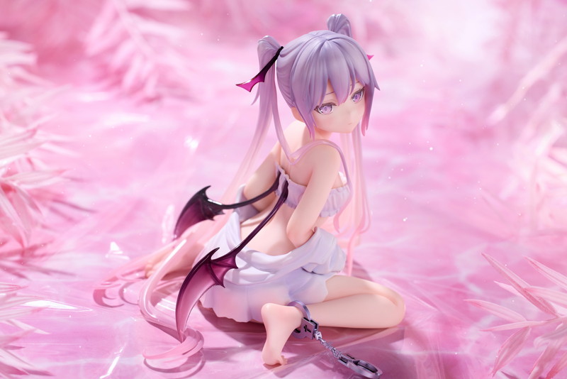 rurudo氏「イヴPink Ver.」 画像12
