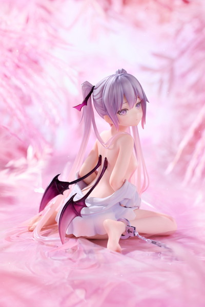 rurudo氏「イヴPink Ver.」 画像13