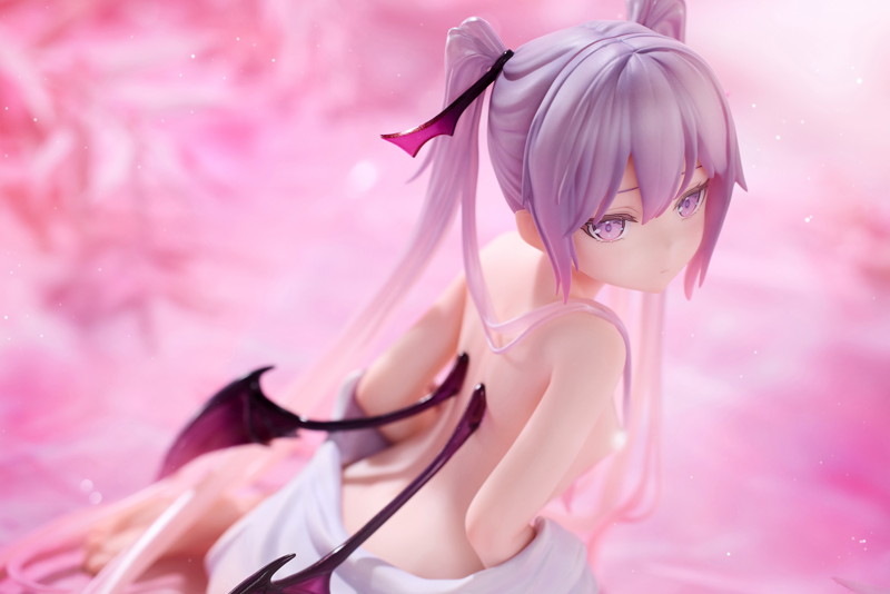 rurudo氏「イヴPink Ver.」 画像15