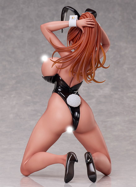 新庄芹菜 バニーVer. 画像5
