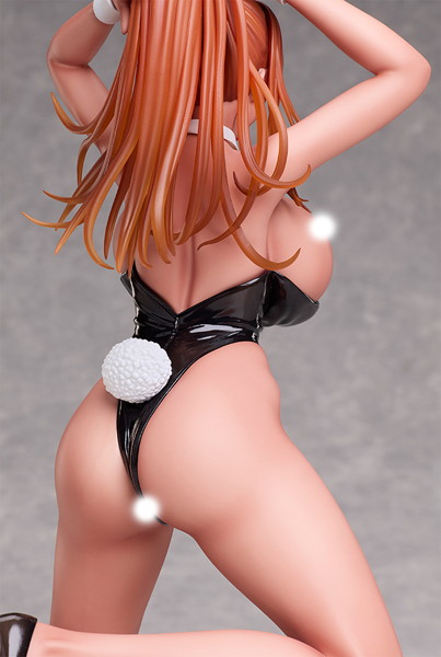新庄芹菜 バニーVer. 画像8