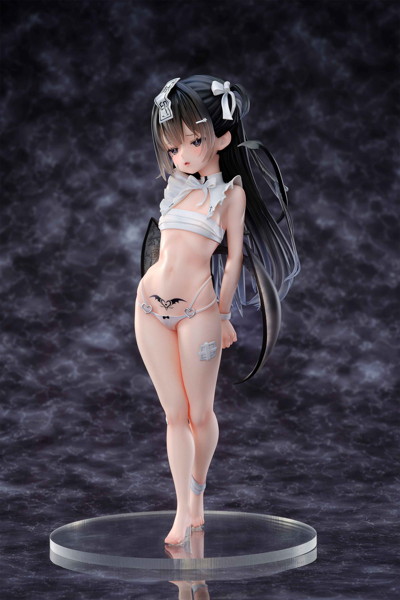 莉々 Illustrated by Riko 画像1