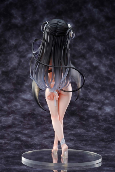莉々 Illustrated by Riko 画像3