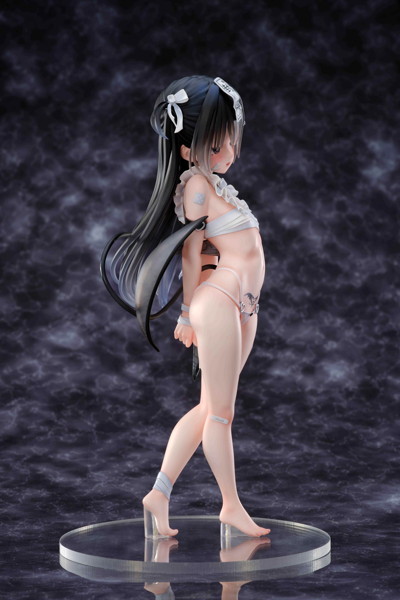莉々 Illustrated by Riko 画像4