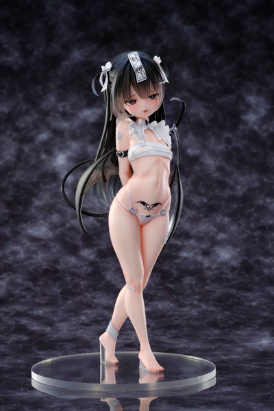 莉々 Illustrated by Riko 画像5