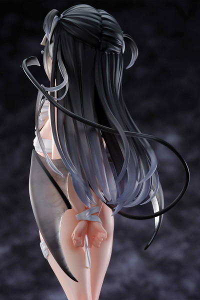 莉々 Illustrated by Riko 画像7