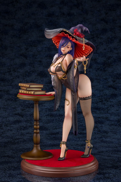 The witch（ウィッチ） 画像32