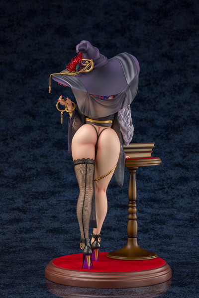 The witch（ウィッチ） 画像33