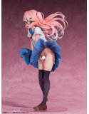 肉感少女 春風のいたずら 透桜子 アウトver. 1/6スケール塗装済み完成品フィギュア 画像3