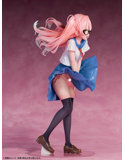肉感少女 春風のいたずら 透桜子 アウトver. 1/6スケール塗装済み完成品フィギュア
