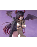 肉感少女 悪魔なご主人様 グレモリー 1/6スケール塗装済み完成品フィギュア 画像17