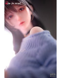 she is real ギター妹妹 画像3