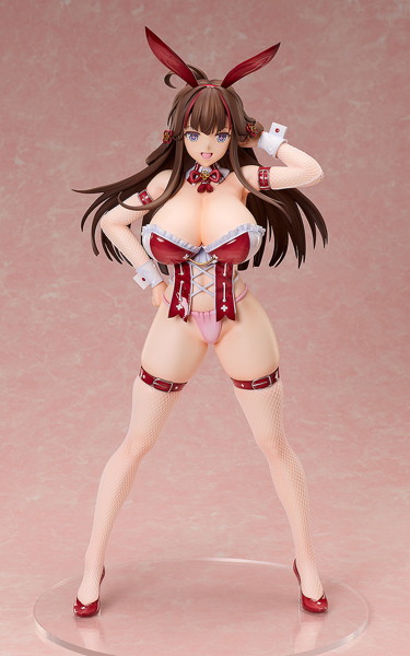 鴇 バニーVer. 画像1