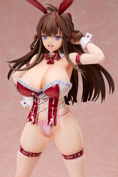 鴇 バニーVer. 画像7