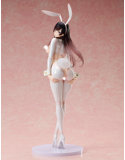 花澄美 白バニーVer. 画像1