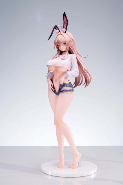 異世界から来た精霊少女 ラビ 画像5