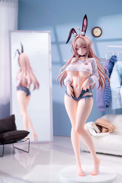 異世界から来た精霊少女 ラビ 画像6