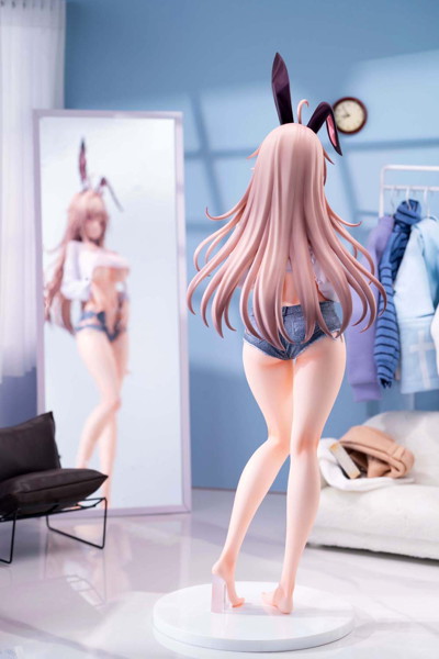 異世界から来た精霊少女 ラビ 画像8