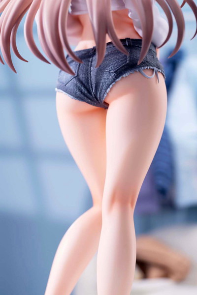 異世界から来た精霊少女 ラビ 画像11