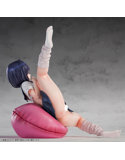 肉感少女 居座りダウナーJK 水鳥川さん 1/6スケール塗装済み完成品フィギュア