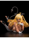 SECOND AXE式▼HENTAI ACTION サキュバス女王 リズベット〜褐色ver.〜 画像3