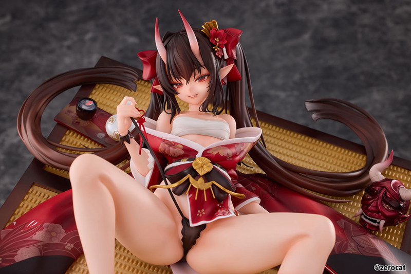 oni girl 画像4