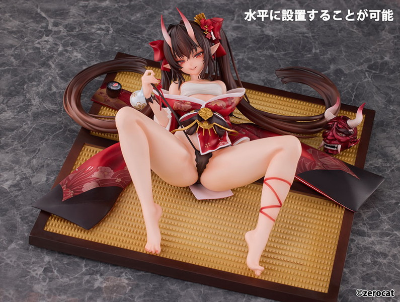 oni girl 画像5