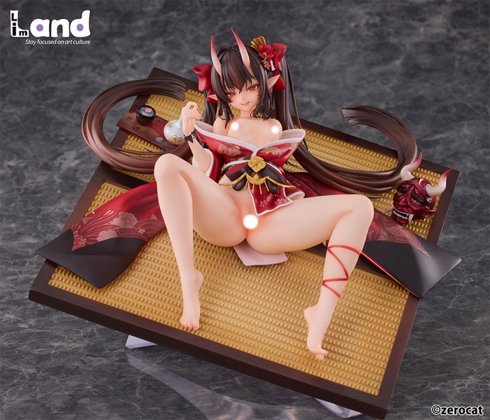 oni girl 画像6