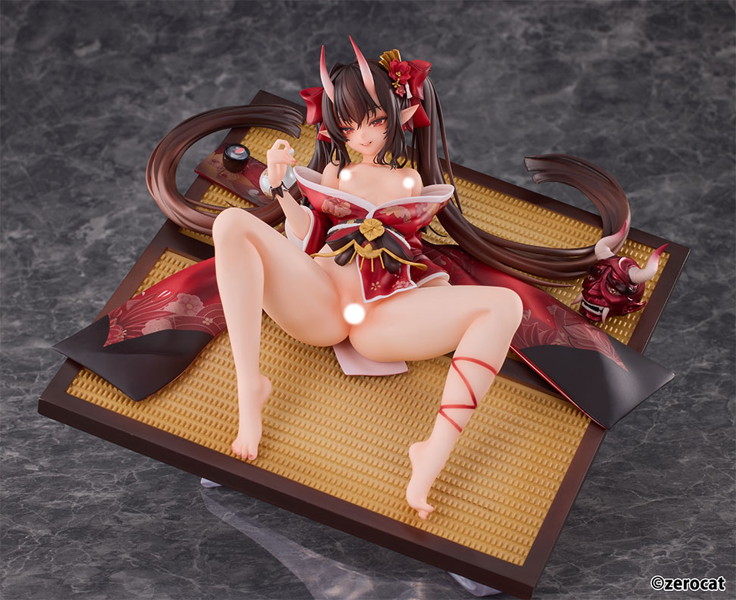 oni girl 画像7