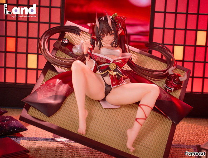 oni girl 画像13