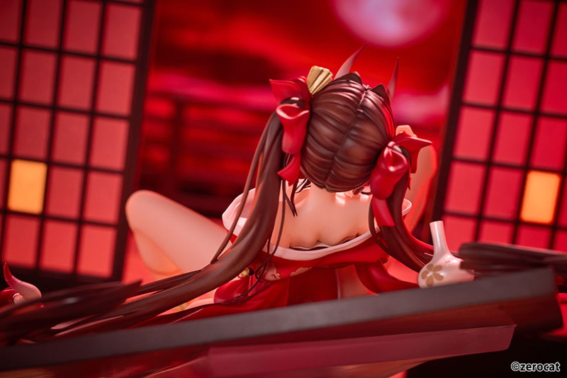 oni girl 画像15