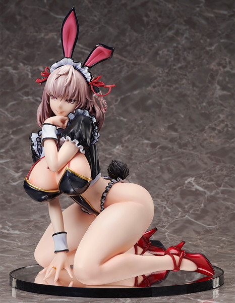 野上紗羅 生足バニーVer. 画像1