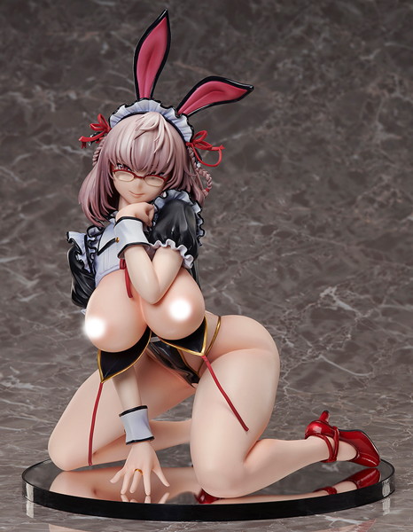 野上紗羅 生足バニーVer. 画像6
