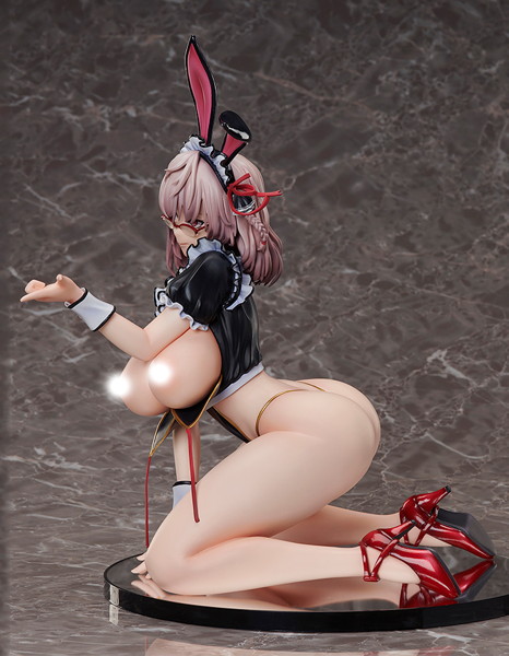 野上紗羅 生足バニーVer. 画像12